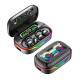 Stereo Sound Effect Ultra-long Life Battery New DX09 Smart Bluetooth Headset