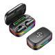 Dual-mode Memory MP3 Bluetooth Headset
