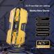HD Sound Quality Ultra-long Life Battery Power Display G20 Mech Bluetooth Headset