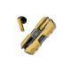 HD Sound Quality Ultra-long Life Battery Power Display G20 Mech Bluetooth Headset