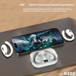 Sports Wireless Bluetooth Headset Smart Call