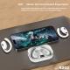 Sports Wireless Bluetooth Headset Smart Call
