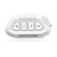 Bilateral Stereo Long Endurance Waterproof Rider Wireless Headset