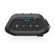 Bilateral Stereo Long Endurance Waterproof Rider Wireless Headset