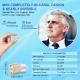 Noise Reduction Hearing Aid For The Elderly Without Howling And Sucking Digital Display