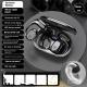 GT280HIFI High-quality Ear-mounted Free Wear Without Feeling