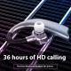 FsrdGT X23 Single Ear 50 Hanging Earphones