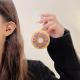 Wireless Bluetooth Headset Protective Cover Stereo Silicone Creative Stereo Cartoon