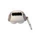 Wireless Bluetooth Headset Protective Cover Stereo Silicone Creative Stereo Cartoon