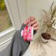 Wireless Bluetooth Headset Protective Cover Stereo Silicone Creative Stereo Cartoon