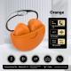 Bluetooth Headset Transparency Cover Binaural Noise-canceling Stereo Sound