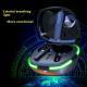 Wireless In-ear Pro60 Bluetooth Headset
