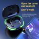 Wireless In-ear Pro60 Bluetooth Headset