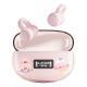 B105C Non In-ear Wireless Clip Ear Sports Headset Comfortable Universal