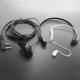 Cycling Throat Shock Air Duct Earphones
