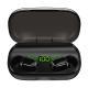 TWS digital display XT01 earphone