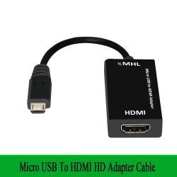 HD conversion line