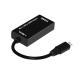 HD conversion line