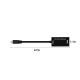 HD conversion line