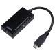 HD conversion line