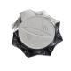 Compatible with Apple , K9 K10 Crystal Wireless Charging QI Standard Transparent Crystal Base Disc Cross-border Applicable For Apple, Xiaomi, Huawei