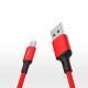 Idmix Barley MFI Certified Mobile Phone Data Cable