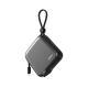 Large Capacity Power Bank With Cable