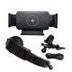 Car Clip-on Wireless Car Charger Bracket