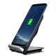 F18 Wireless Charger With Fan Wireless Charger Fast Vertical