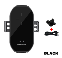 Car Wireless Charging Mobile Phone Holder