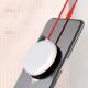 Mini Portable Suction Cup Wireless Charging Pad