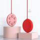 Mini Portable Suction Cup Wireless Charging Pad
