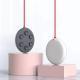 Mini Portable Suction Cup Wireless Charging Pad