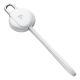 Keychain Data Cable Three-in-one Multi-head Function, Short And Portable