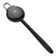 Keychain Data Cable Three-in-one Multi-head Function, Short And Portable