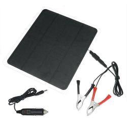 Solar Exhaust Fan Solar Car Charger Board