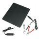 Solar Exhaust Fan Solar Car Charger Board