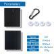 Solar Exhaust Fan Solar Car Charger Board