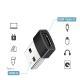 Usb To Type-c Adapter Type-c Female To Usb Male Computer Charger Otg Adapter