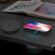 Compatible with Apple , Wireless Pro Wireless Charger QI Charging Protocol