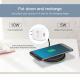 Compatible with Apple , Suitable For Apple Mobile Phone Charger Non-slip Base