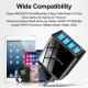 Fast Charging 4.1a Multi Port USB Charger