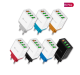 Fast Charging 4.1a Multi Port USB Charger