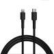 Compatible with Apple , ZMI Purple Rice Apple MFi Certified PD Fast Charging Cable