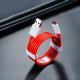 Charger Flash Charger Data Cable
