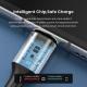 PD100W Fast Charging Data Cable PD-Typec Male To Male