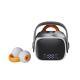 Clip-on Bluetooth Headset Sports Running Earphone