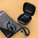 Digital Display Sports Running Wireless TWS Business Bluetooth Headset