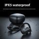 Digital Display Sports Running Wireless TWS Business Bluetooth Headset