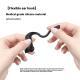 Digital Display Sports Running Wireless TWS Business Bluetooth Headset